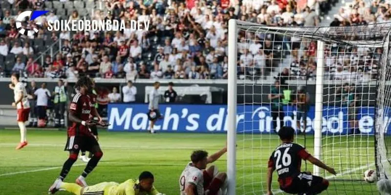 Chuyên gia soi kèo Mainz II vs VfR Mannheim giải hạng 4 Đức